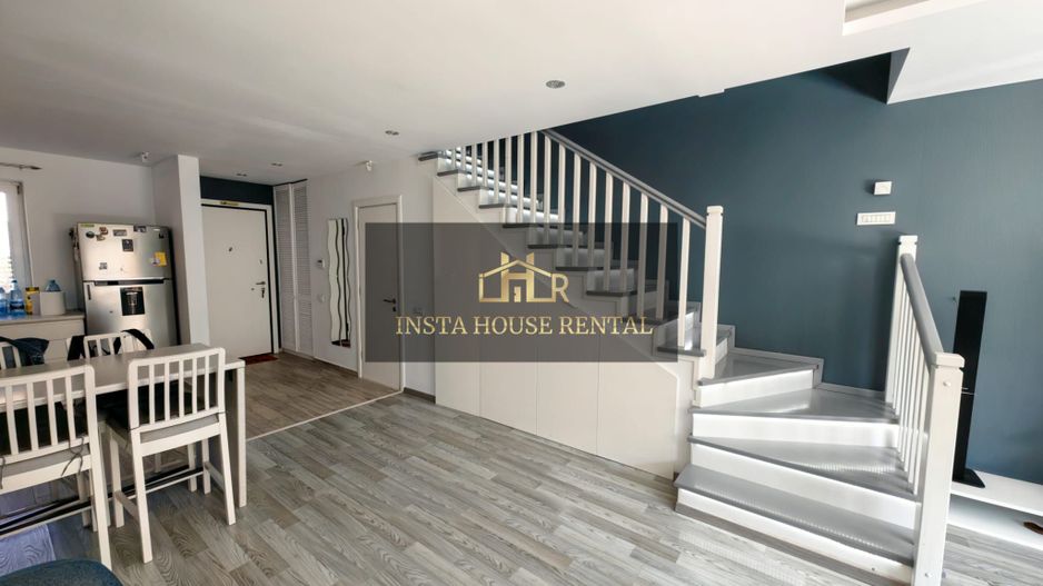 4 camere Avangarde Forest /  Pipera - Poză 8