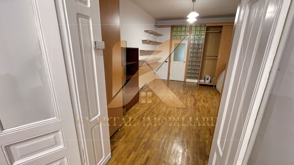 Apartament la cheie 3 camere , parcare 125mp Zona Centrală (Eminescu)! - Poză 5