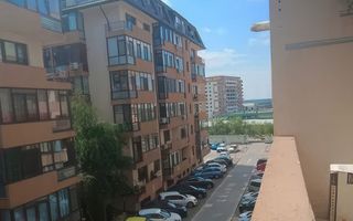 Garsoniera in Confort Urban Residence, gata de mutare, Salaj, Sector 5 - Poză 2