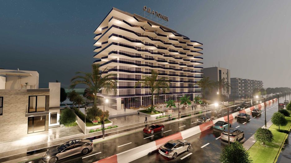 Dezvoltator vinde ap. 2 cam. 64 mp utili  Ansamblu rezidential  Mamaia Nord - Poză 20