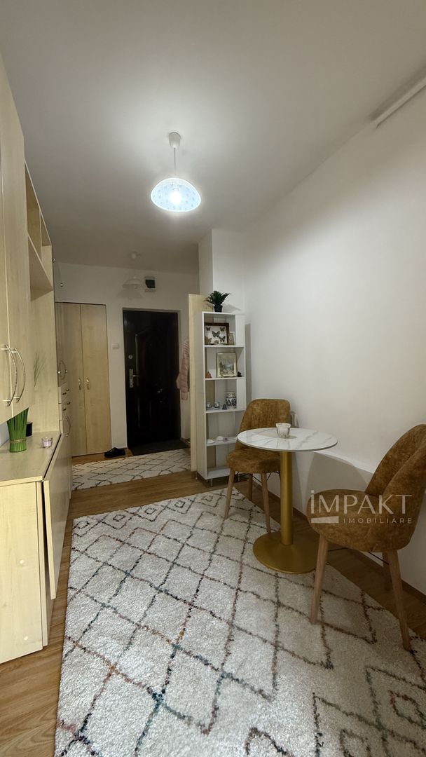 Apartament cu 2 camere la cheie in cartierul Gheorgheni - Poză 2