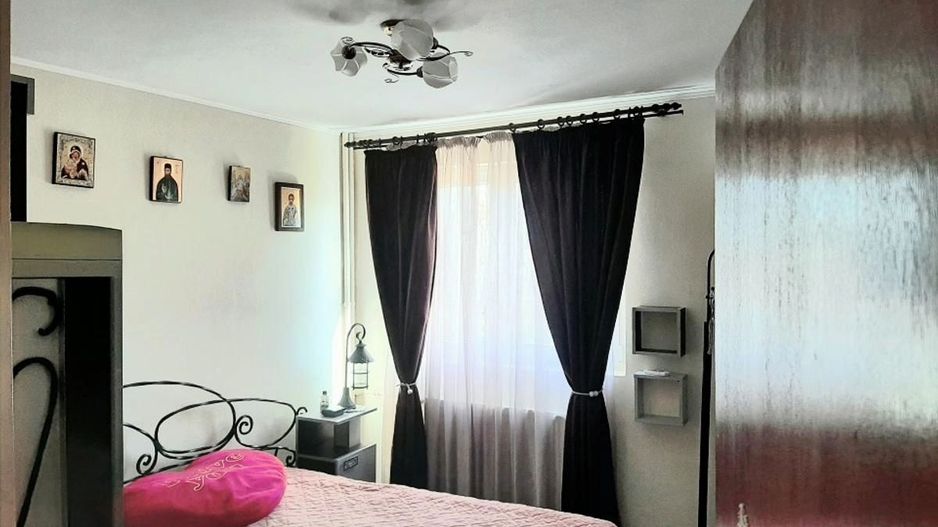 2 camere | 49,9 mp total | Etaj 4/10 | COMISION 0 - Poză 2