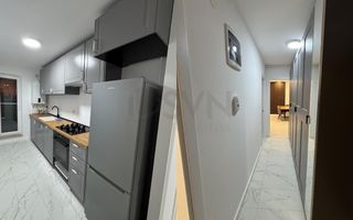 REA1027522 Apartament 3 camere cu gradina - Poză 4