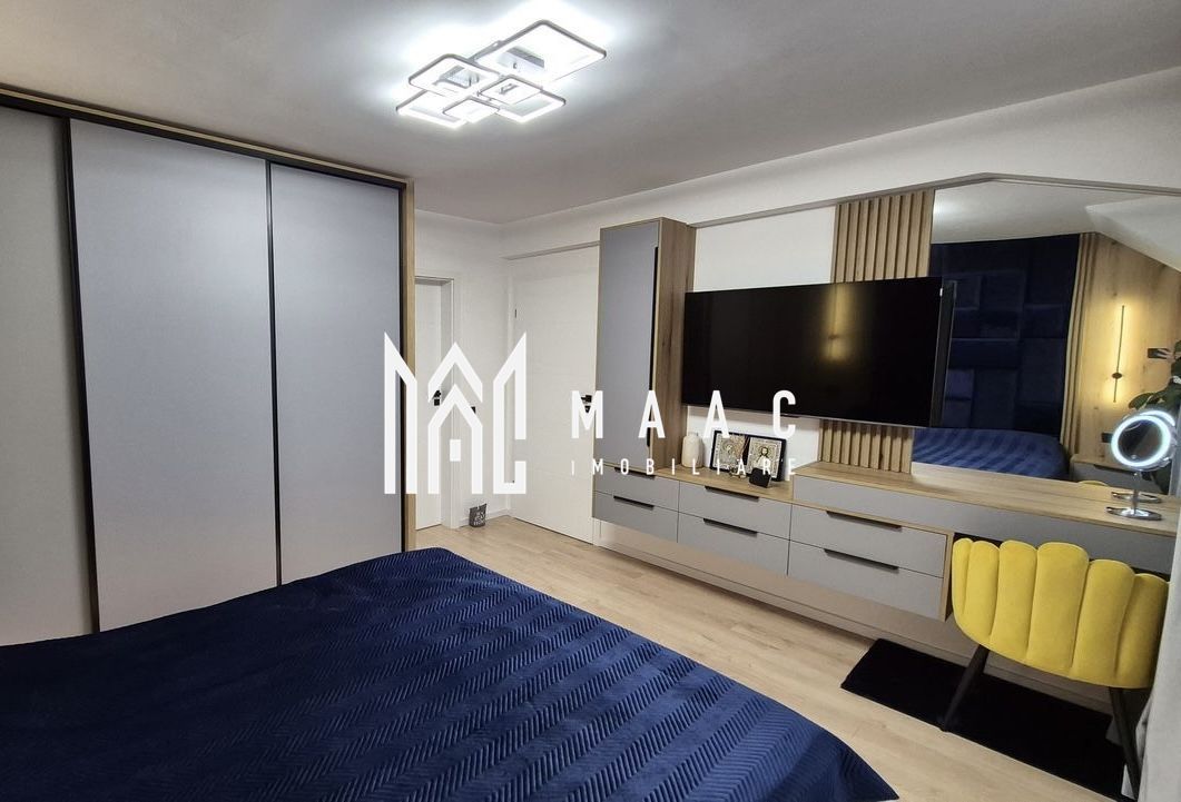 Apartament 4 Camere | 96 MPU | Cartierul Arhitecților - Poză 2