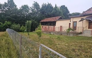 Casă 1 cameră de vânzare | Rădăcinești, Vâlcea | 5500 mp teren - Poză 3
