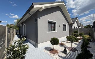 Duplex | Toate utilitatile | Mobilier nou | Finisaje premium | - Poză 1
