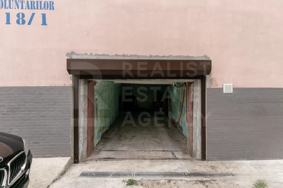 Vânzare, apartament, 3 camere, str. Voluntarilor, Ciocana - Poză 16