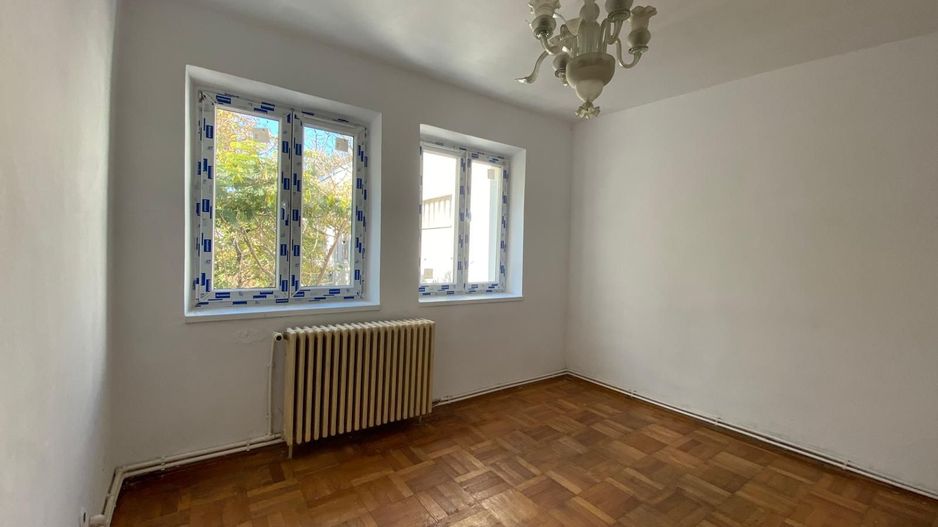 Giurgiu  ocazie- Aleea Alexandriei  ap 3 cam circular 4/4, - Poză 15