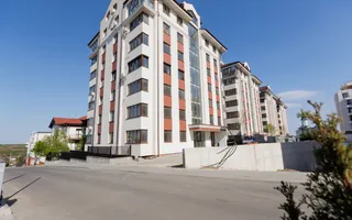 Vânzare, apartament, 2 camere, str. Regele Carol, Durlești - Poză 28