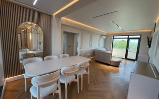 PENTHOUSE DE LUX/ÎNCHIRIERE - Poză 1