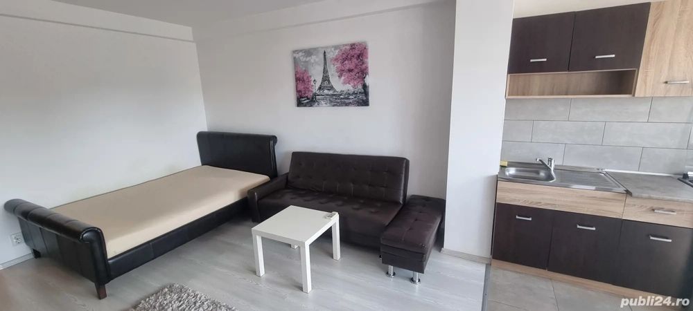Garsoniera Iancului Avrig Obor - bloc 1982 - cf 1 - 32mp - 7min metrou - Poză 6