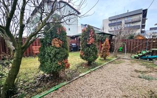 Apartament 3 Camere | 64 mp | Curte 60 mp | Parcare | Terra Floresti - Poză 2