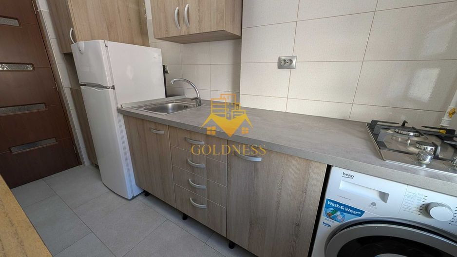 2 camere, Ultra Central, Nicolae Titulescu, Constantin Papilian - Poză 5