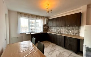 3 camere open space, Modern, Parcare, Zona Vivo, Revo gym, Floresti - Poză 11