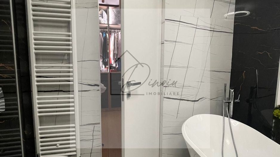 Vanzare Apartament 3 camere UPGROUND I Aviatiei I Metrou Pipera - Poză 11