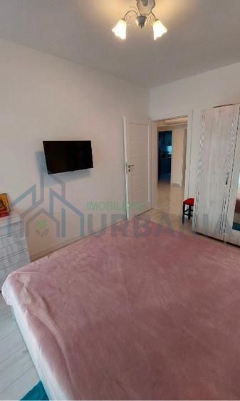 Apartament 3 camere de vanzare, Rediu, zona Kaufland Pacurari - Poză 5
