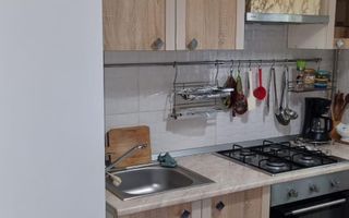 Apartament confort 1 cameră de închiriat în Valea Adanca - Poză 4