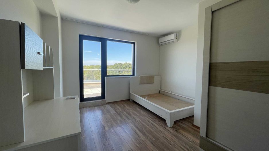 Penthouse de Inchiriat Pipera - Poză 4