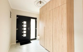 Casa individuala 4 camere, La Cheie, 120mp, Teren 900mp, Jucu de Sus - Poză 15