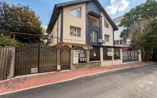 Apartament în vilă cu curte, etaj 1 - Poză 1