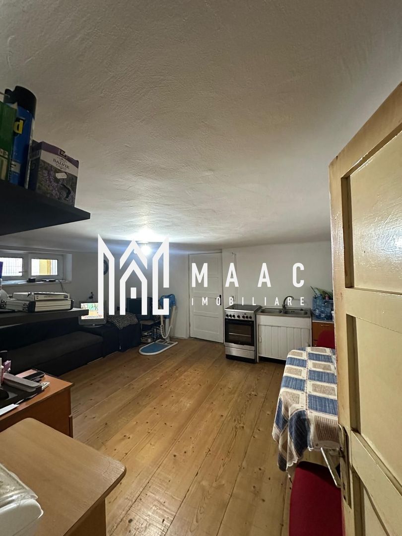 Casă de vânzare Sibiu 4 camere | Central | 115 mp utili, curte privată - Poză 15