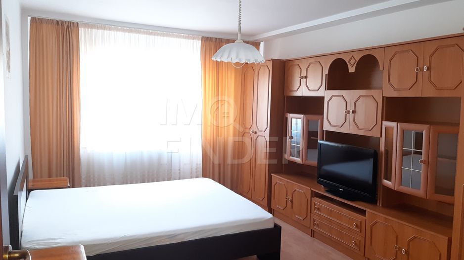 Apartament Decomandat 2 camere Gh. Dima - Poză 12