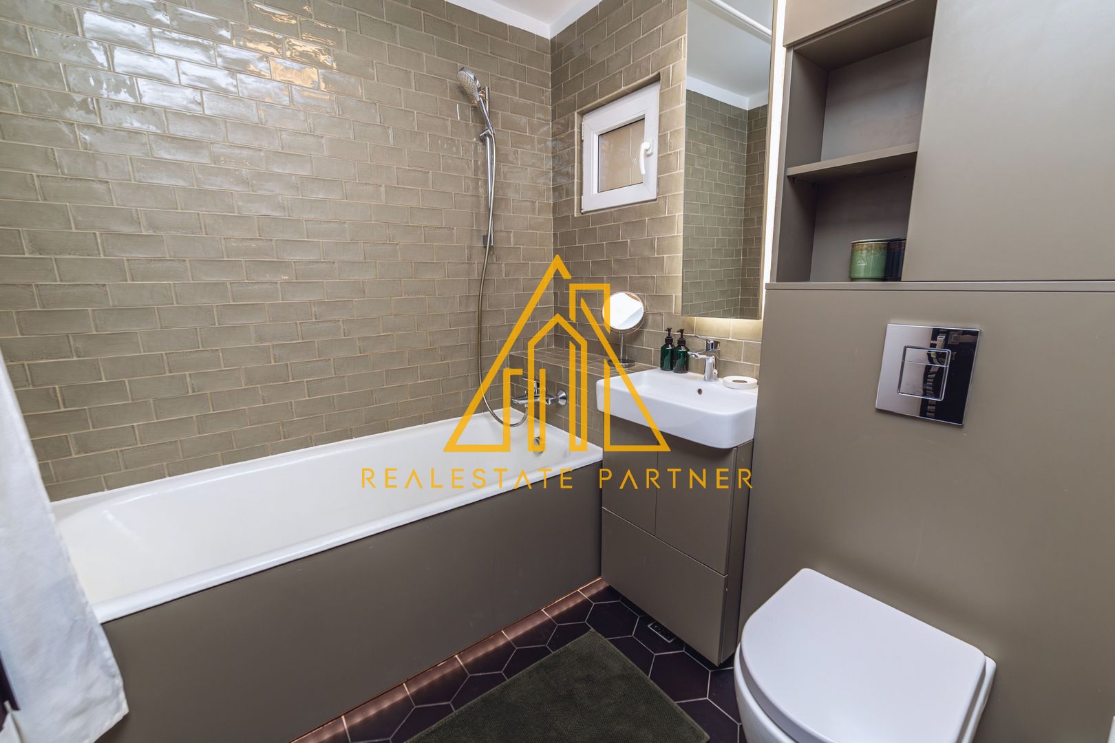 ⭐ Apartament de revistă, 3 camere, gata de mutare | Obor | Mobilat complet | - Poză 39