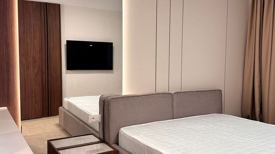 Chirie I Apartament cu 3 camere | Cortina | 79 mp utili | Parcare - Poză 13