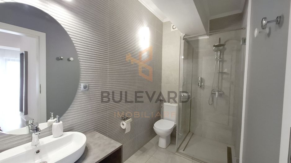 Apartament tip studio de inchiriere in bloc nou! - Poză 9