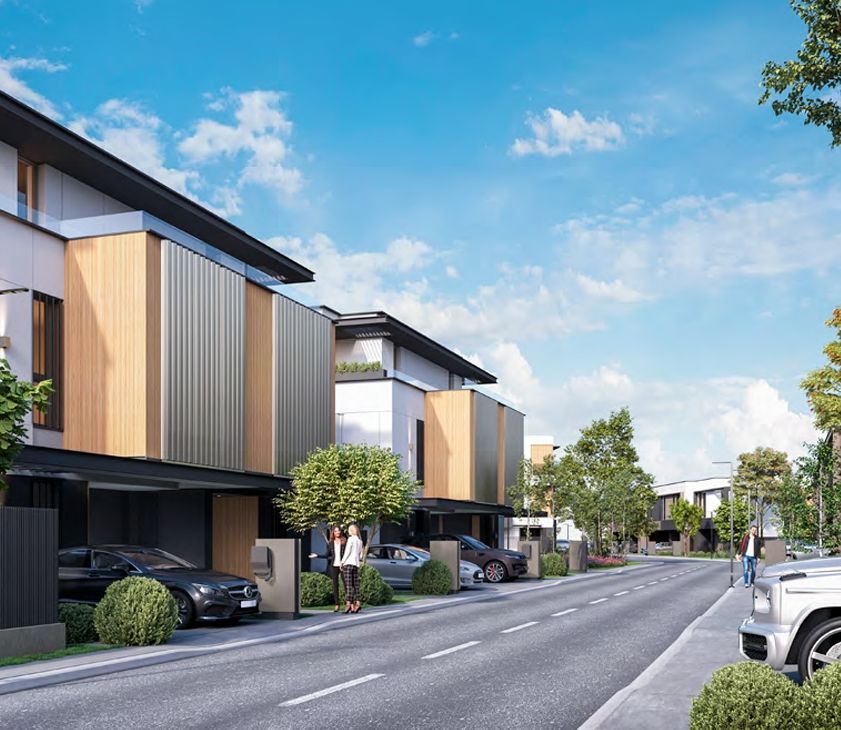 Vila insiruita premium | Curte 84 mp | 2 parcari | Bellemonde Pipera - Poză 15