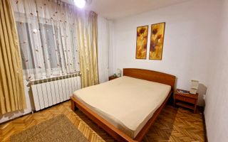 Apartament cu doua camere | Zona Spitalului Judetean - Poză 3