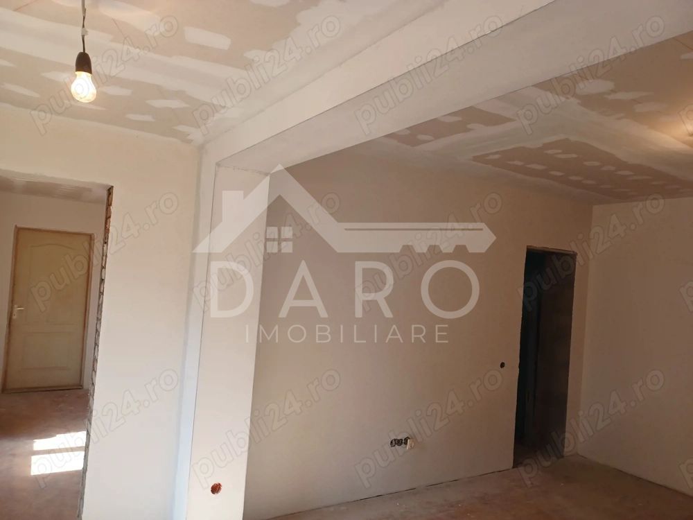 Casă de vânzare în Sântana de Mureș, str. Morii – 130 000 euro - Poză 6