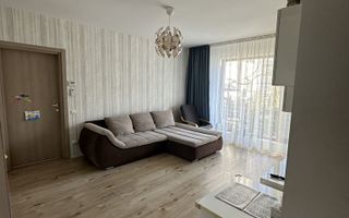 Apartament 2 camere cu gradina - Poză 2