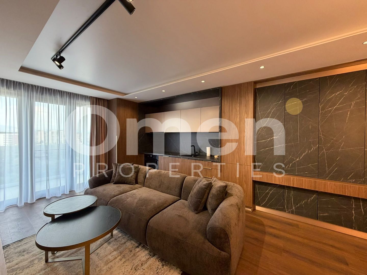 Apartament ultramodern | 3 camere | zona Centrala - Poză 1