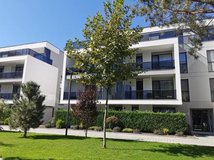 Erou Iancu Nicolae 122 | Penthouse 4 camere - Poză 32