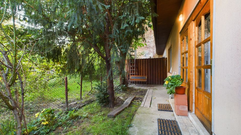 Apartament cu 2 camere în imobil central - Poză 13