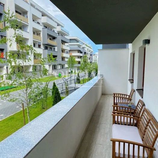 Apartament 3 camere | 63 Mp | Terasa | Garaj | EUROPA LUMINIA - Poză 8