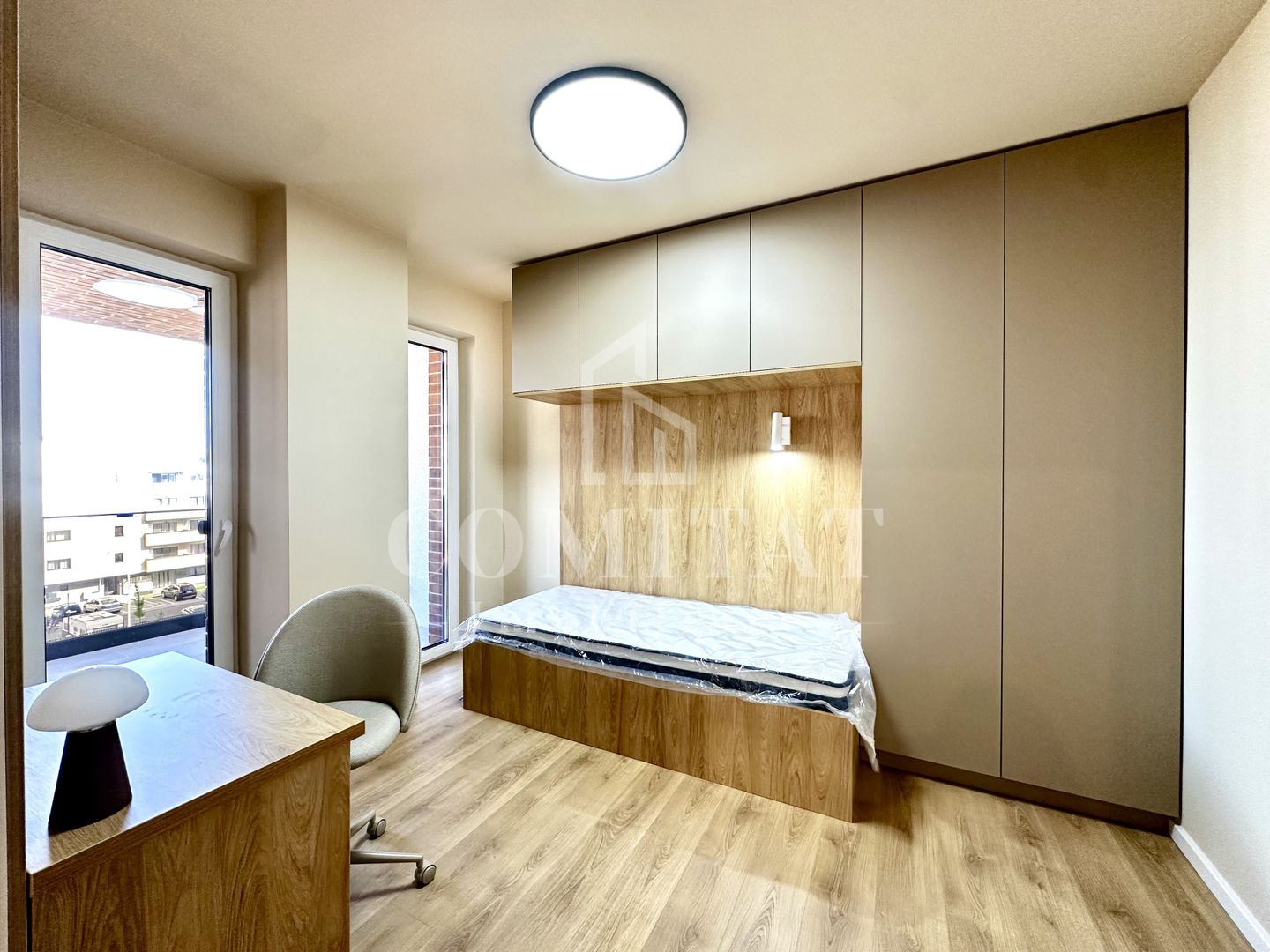 Apartament 3 camere | Ultrafinisat | Zona strazii Tineretului-Florești - Poză 10