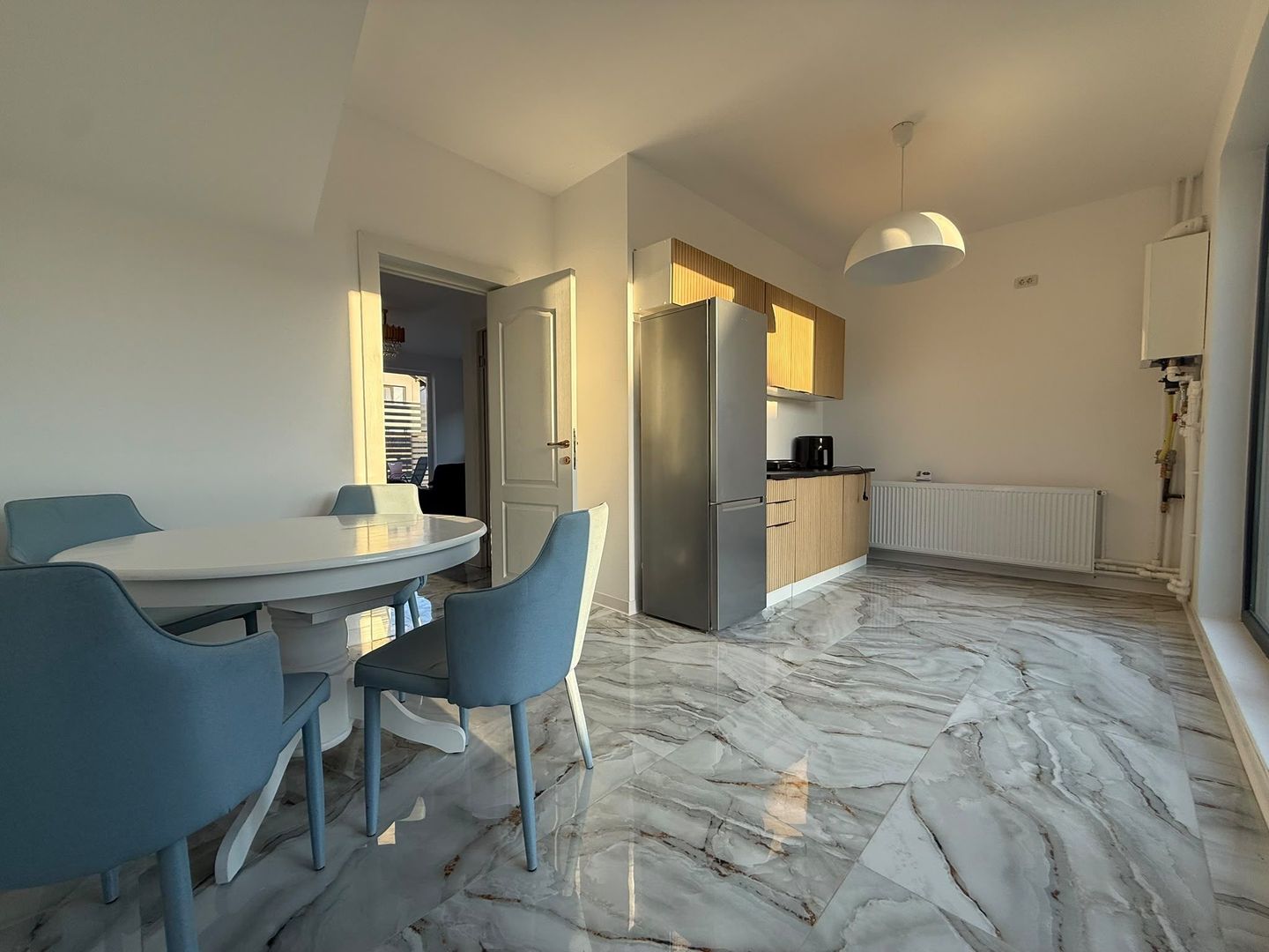 🏡 VILĂ MEDITERANEANĂ DE VÂNZARE | CONSTRUCȚIE 2025 | ZONA METRO  – SAT  COSTI - Poză 16