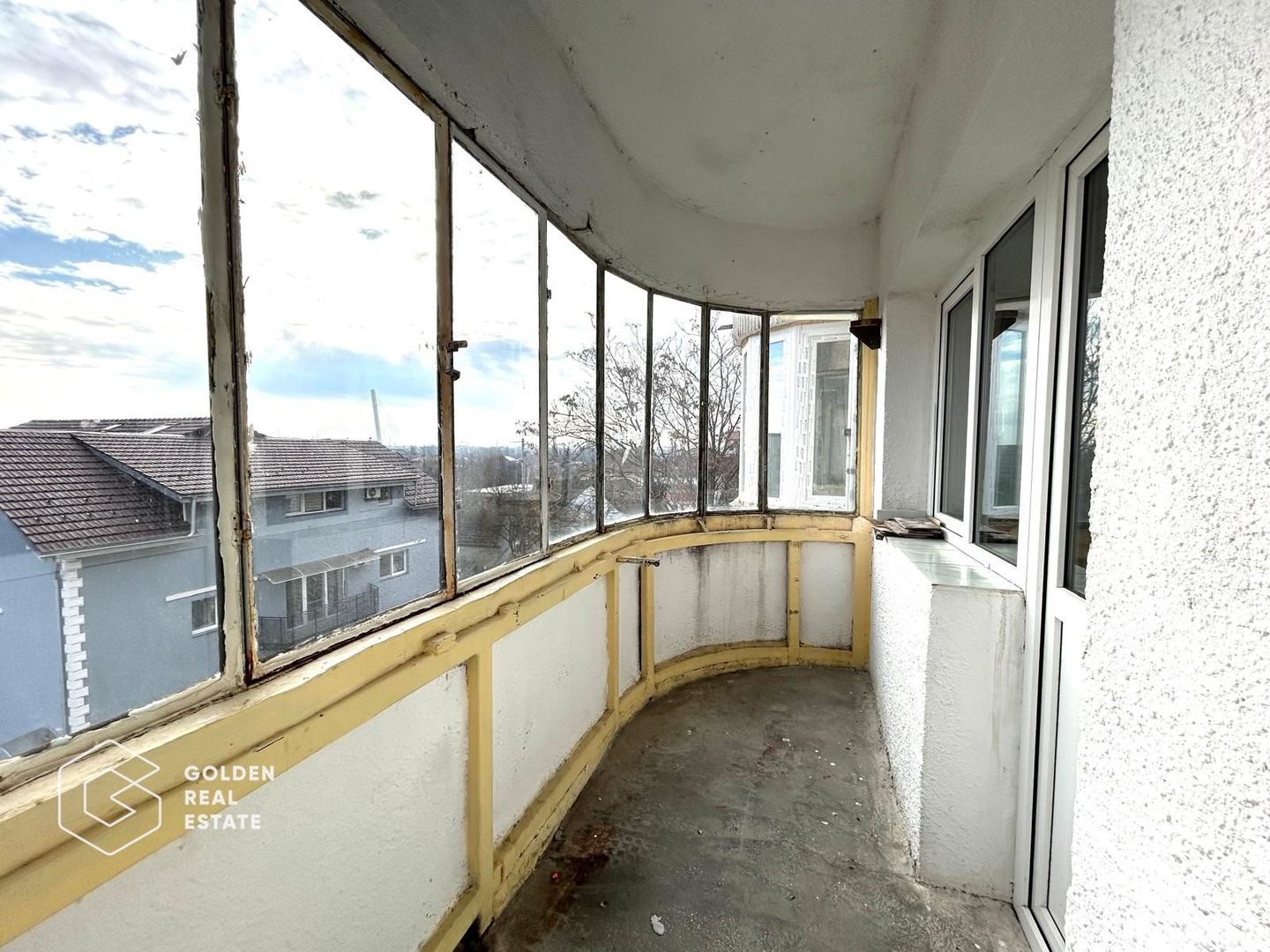 Apartament 4 camere, 128 mp, zona Alfa, comision 0% - Poză 14