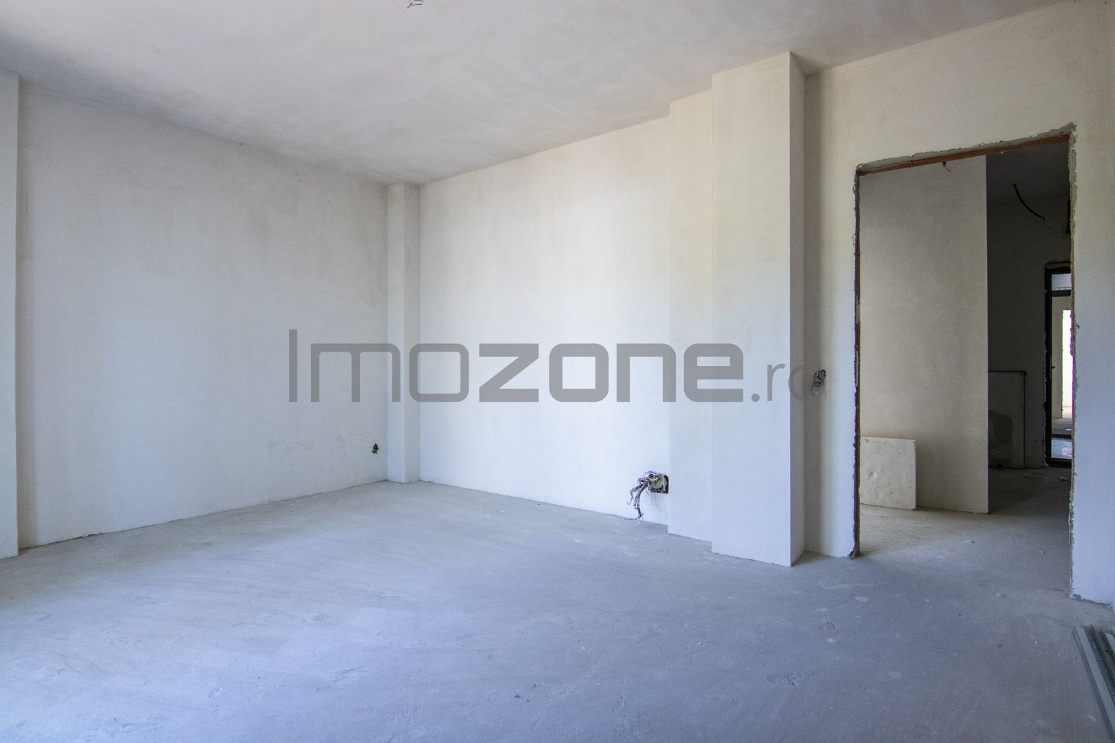 Giulesti, str. Pomilor, bloc nou, 3 camere, dec., 2/3,  67 mp, finisat la cheie - Poză 7