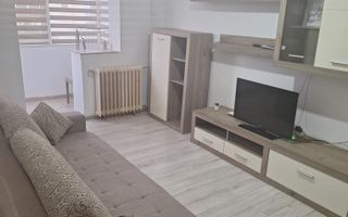 Buziasului | 1 Camera | Etaj 1 | Renovata-Mobilata si Utilata - Poză 1