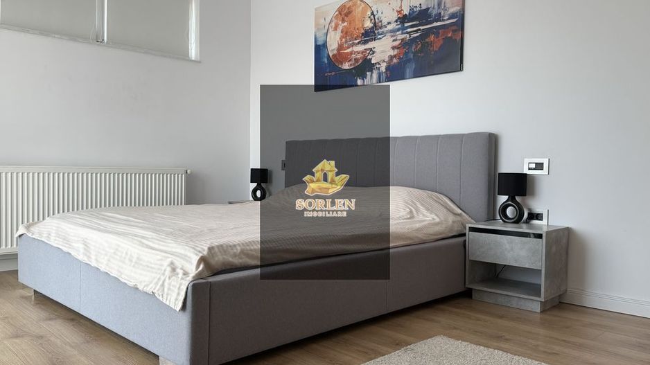 Duplex premium zona Vivo(Razoare) | Garaj dublu |  Direct proprietar! - Poză 7