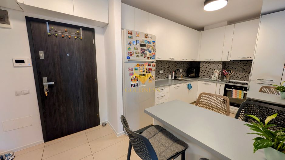 2 camere, Buna Ziua, Parcare, Lidl, Calea Turzii, Grand Hotel Italia - Poză 4