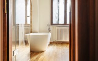 Vilă reprezentativă Zona Dacia–Grădina Icoanei /Ideal firma-Ambasada - Poză 31