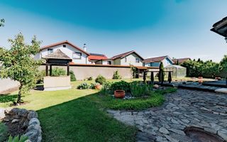 Proprietate de lux în Ghimbav, la doar 10 minute de Brașov - Poză 41