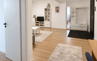 Apartament 2 camere de închiriat | Smart Lujerului | Etaj 1 - Poză 5