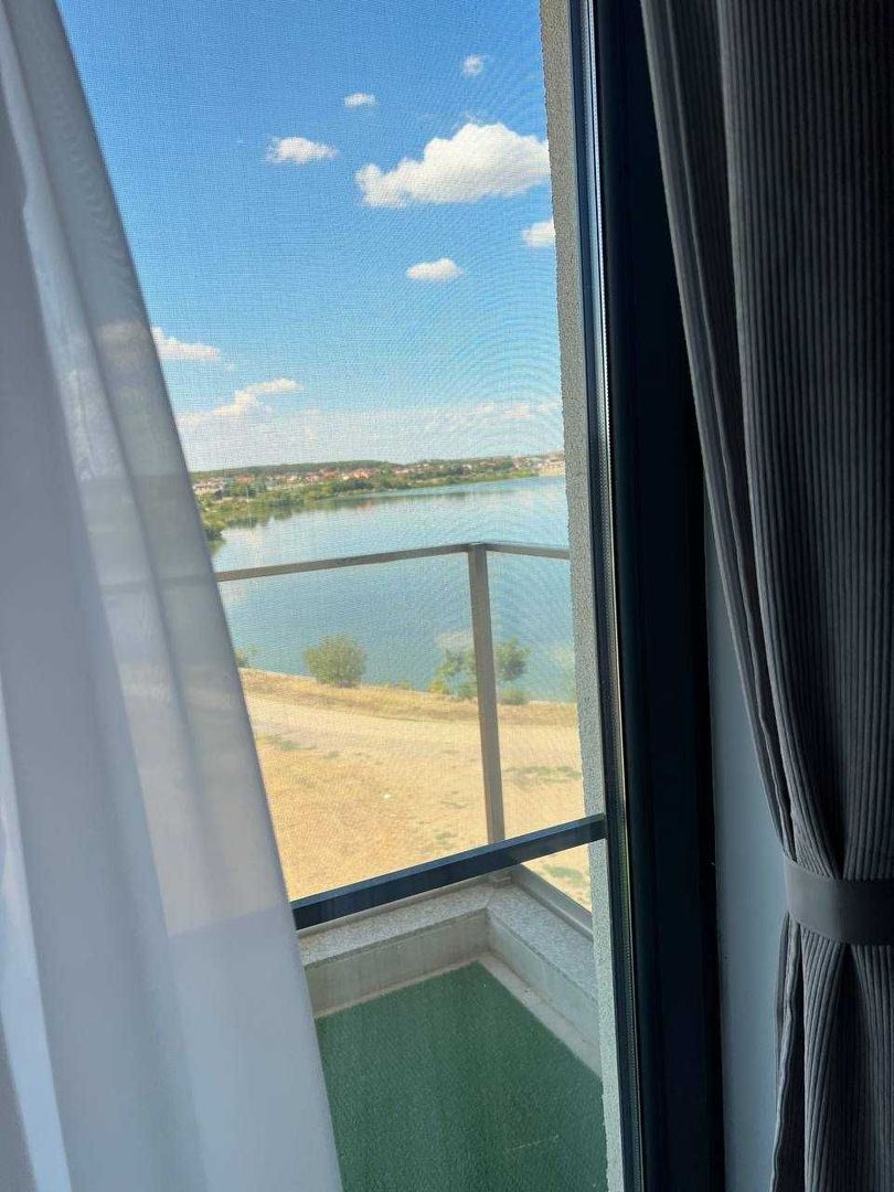 Inchiriere /Apartament 2 camere/Novum Invest Lacul Morii - Poză 2