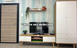 Apartament modern 2 camere in Alezzi Beach Resort Fitness & Spa - Poză 2