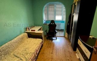 Ap 3 camere decomandat - zona Astra (ID:13477) - Poză 8